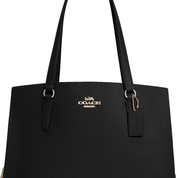 Coach Tatum Carryall - Picture 4 of 8